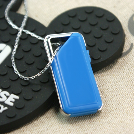 Customization Ultra-Thin USB Flash Memory  Corporate Gifts